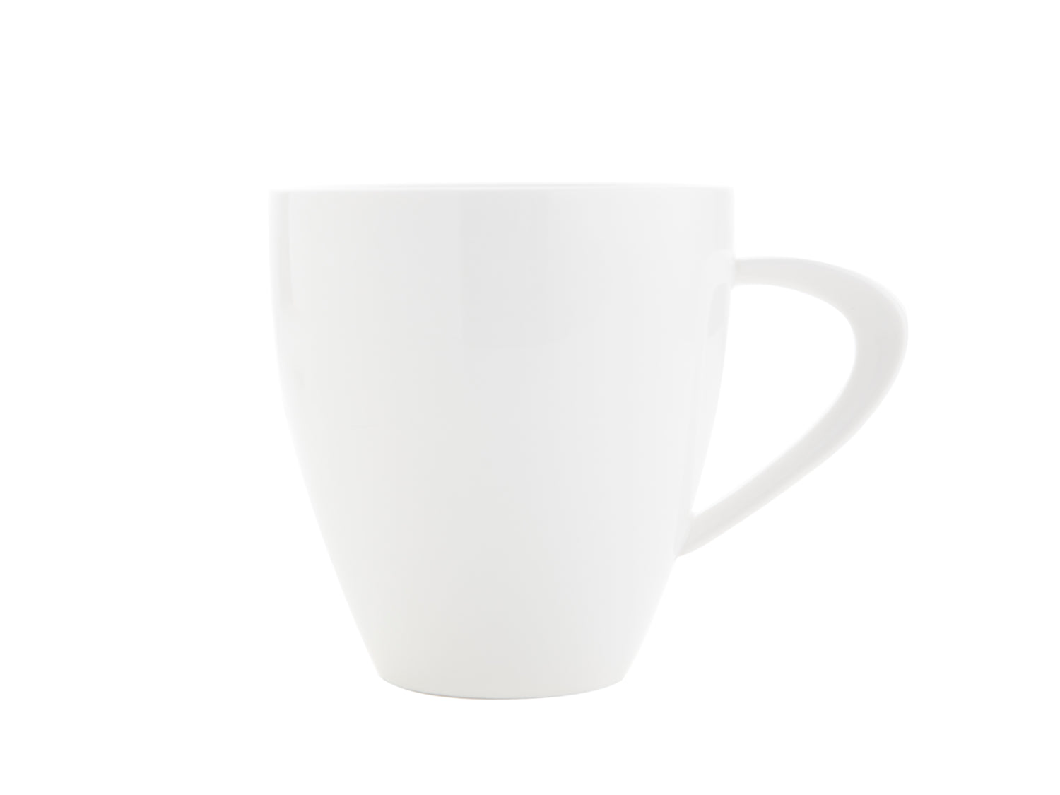 Kubek Florina Moss 320 ml porcelana