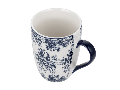 KUBEK ROYAL BLUE 330ML