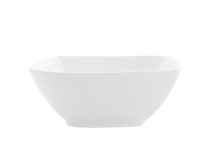 Salaterka Florina Moss 23,5 cm porcelana