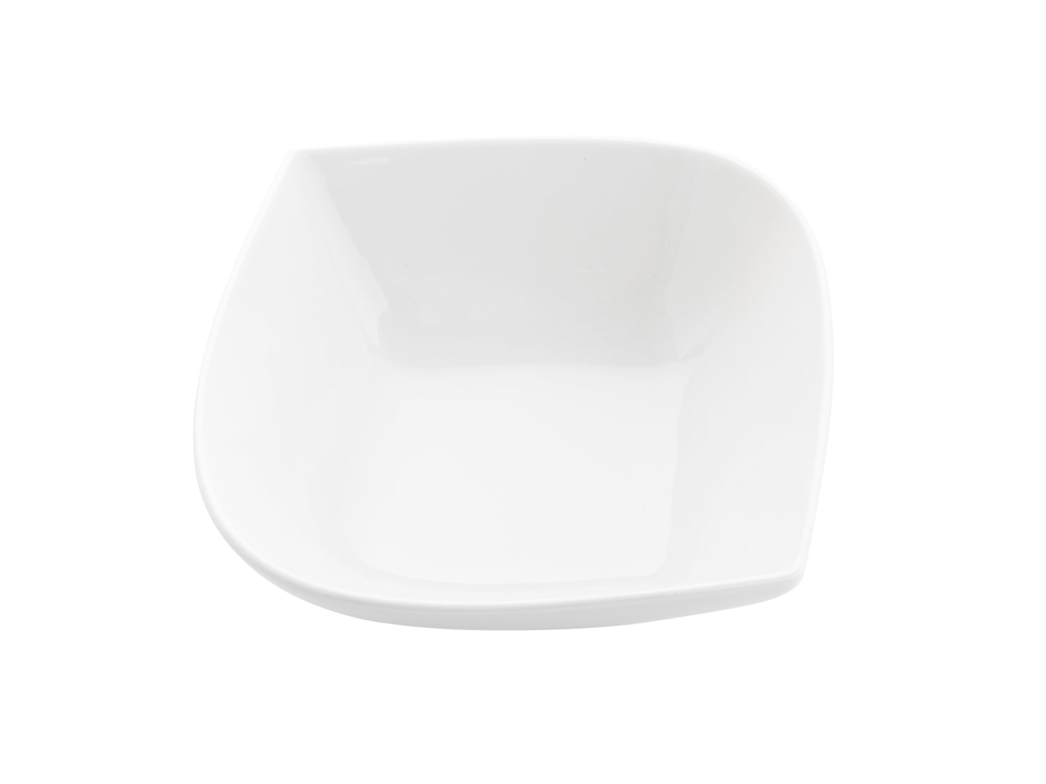 Salaterka Florina Moss 16,5 cm porcelana