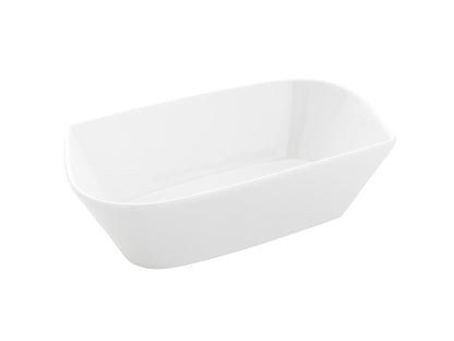 Salaterka Florina Moss 21,5 cm porcelana