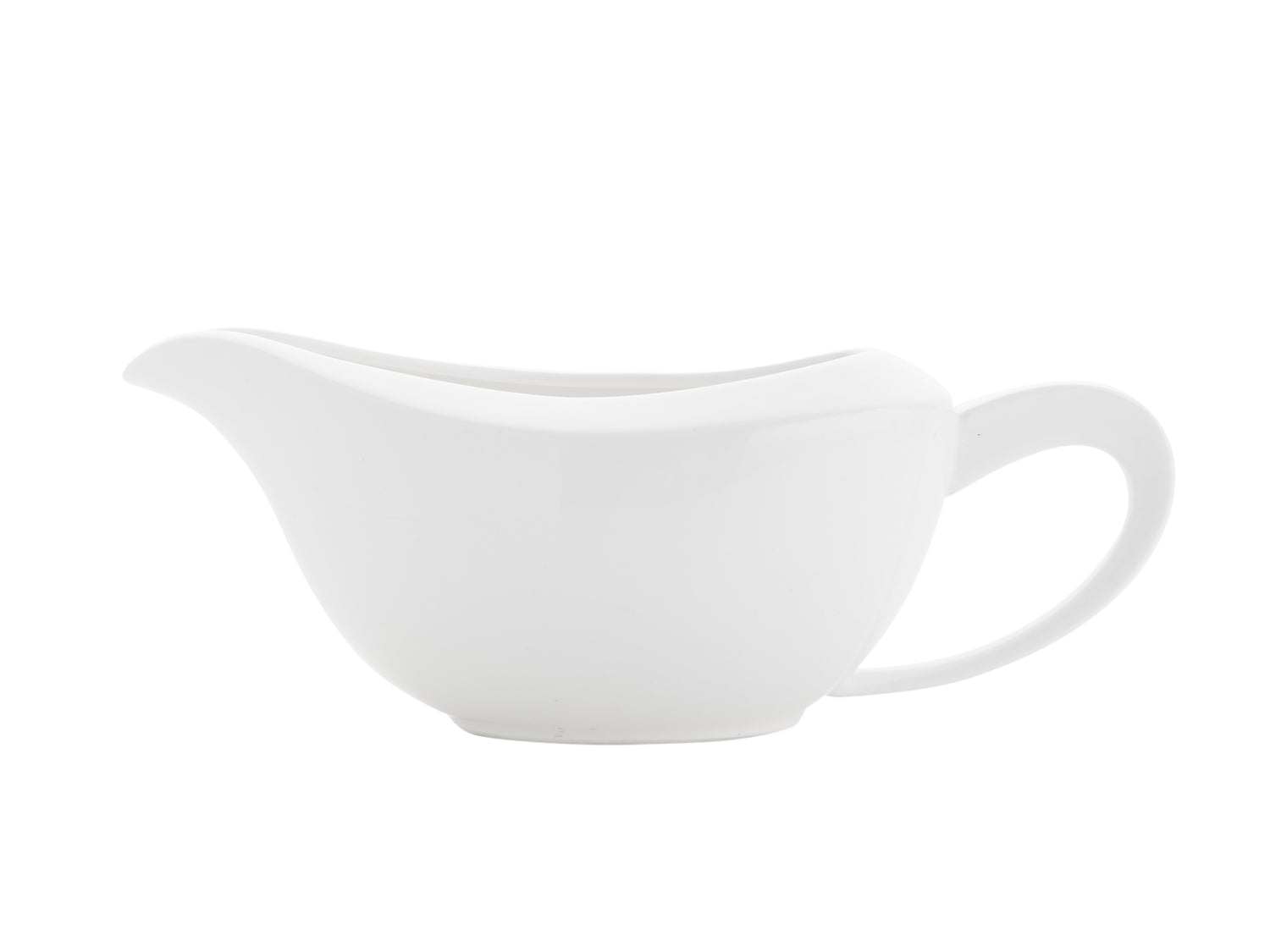 Sosjerka Florina Moss 420 ml porcelana
