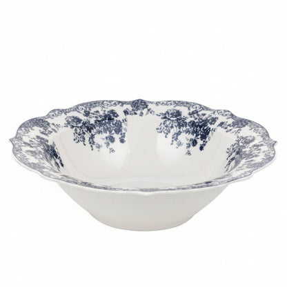 SALATERKA ROYAL BLUE 17,5CM
