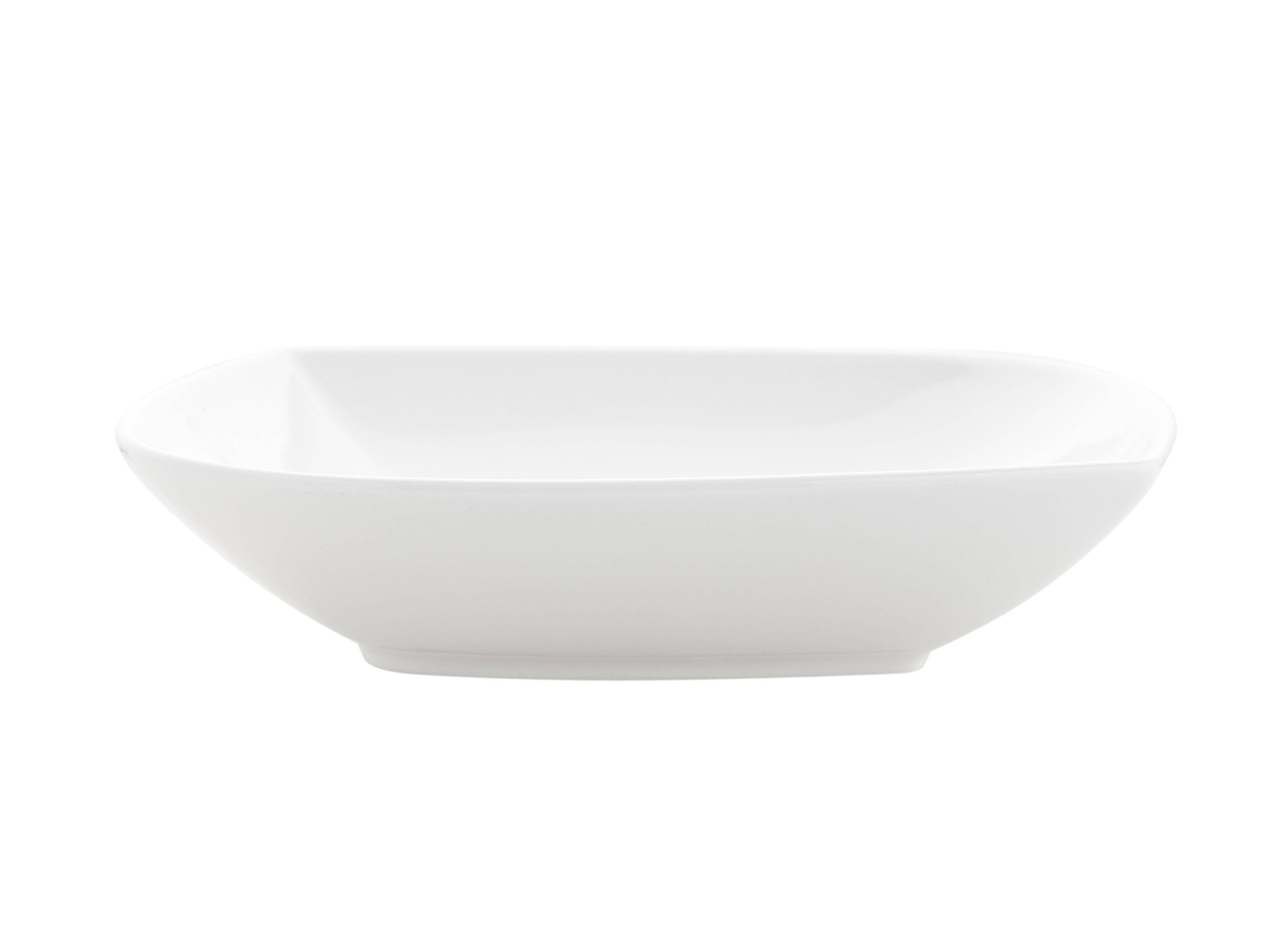 Talerz głęboki Florina Moss 21 cm porcelana