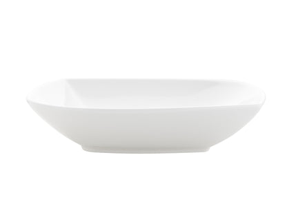 Talerz głęboki Florina Moss 21 cm porcelana
