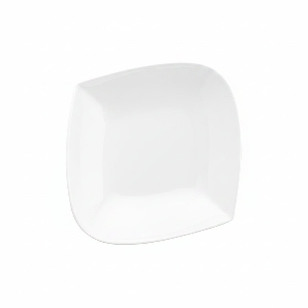 Talerz głęboki Florina Moss 21 cm porcelana