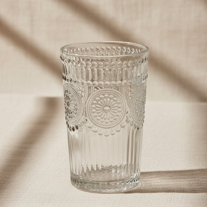 Szklanka long drink rosetta 340ml