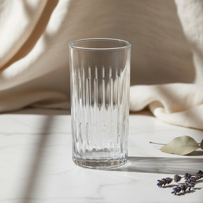 SZKLANKA LONG DRINK BRINA 390ML