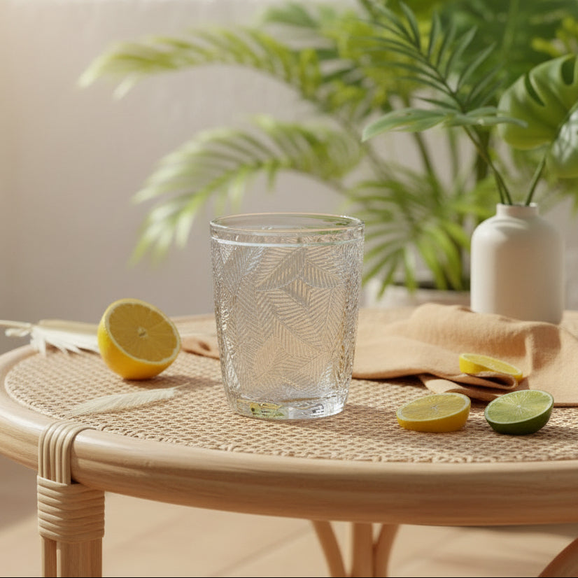 Szklanka Florina Tropic 300 ml