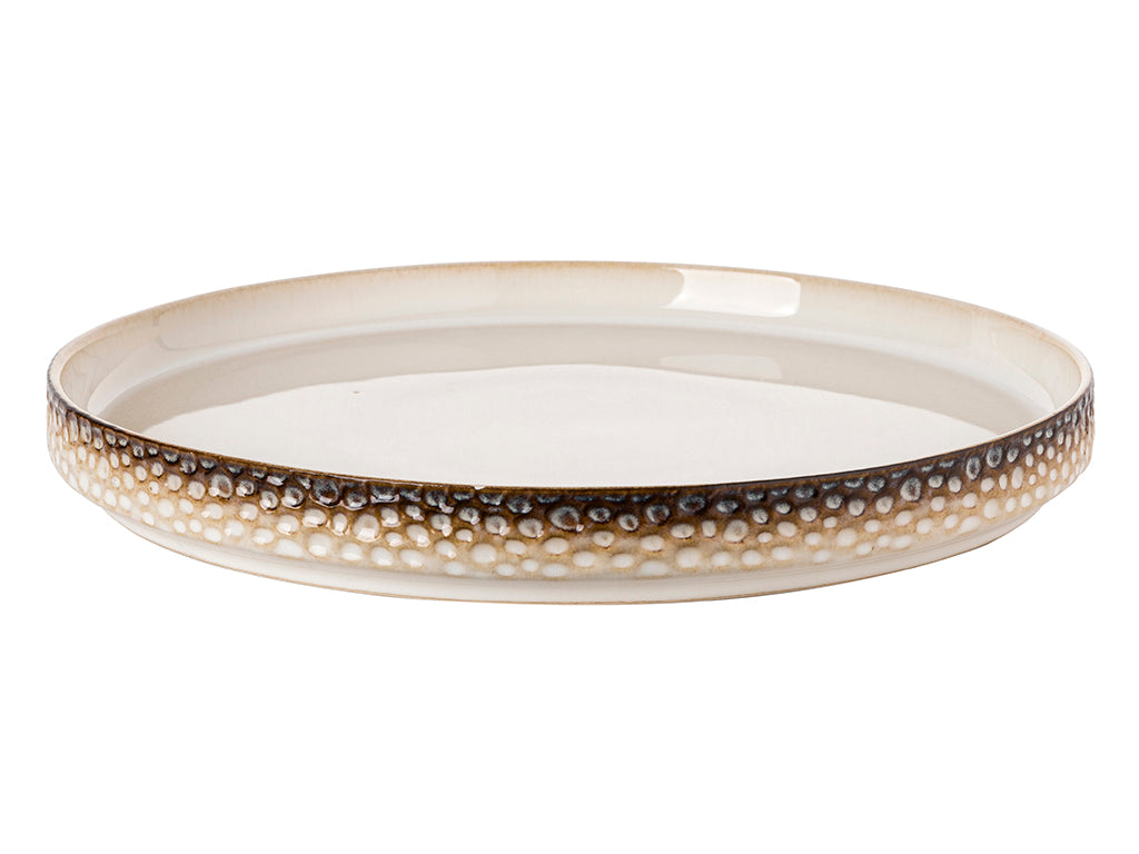 Zestaw 20 elementowy komplet porcelany Gambia