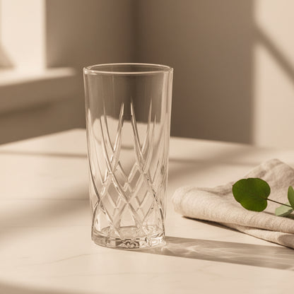 SZKLANKA LONG DRINK CORDA 370ML