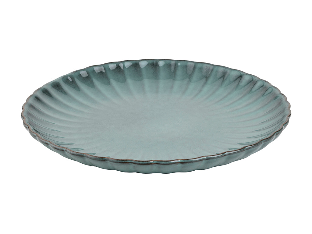 TALERZ PŁYTKI ATLANTICA MORSKI 26CM
