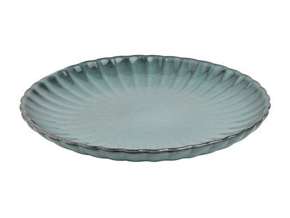 TALERZ PŁYTKI ATLANTICA MORSKI 26CM