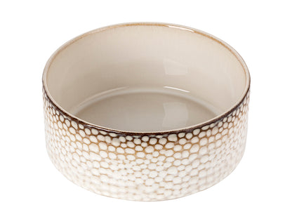 Zestaw 16 elementowy komplet porcelany Gambia
