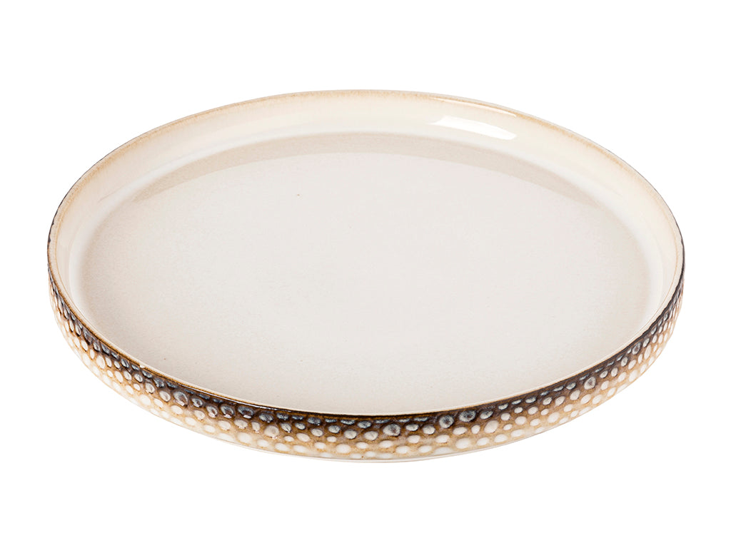 Zestaw 20 elementowy komplet porcelany Gambia
