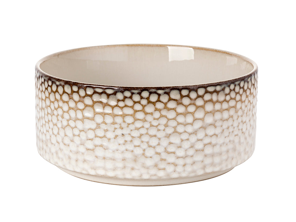 Zestaw 12 elementowy komplet porcelany Gambia