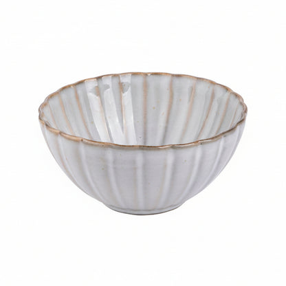 SALATERKA ATLANTICA SZARA 14CM