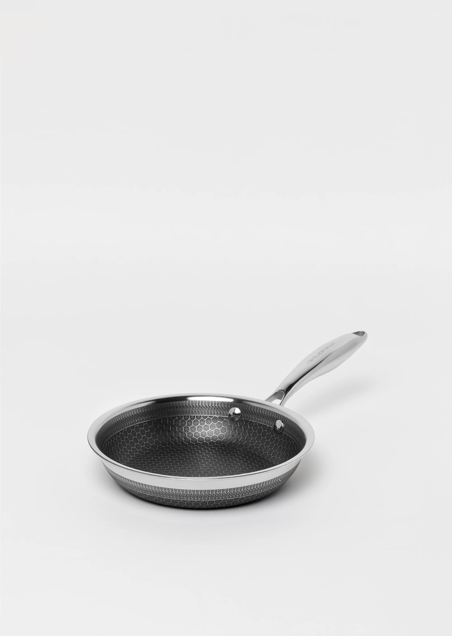 Patelnia nierdzewna Le Gourment 20 cm