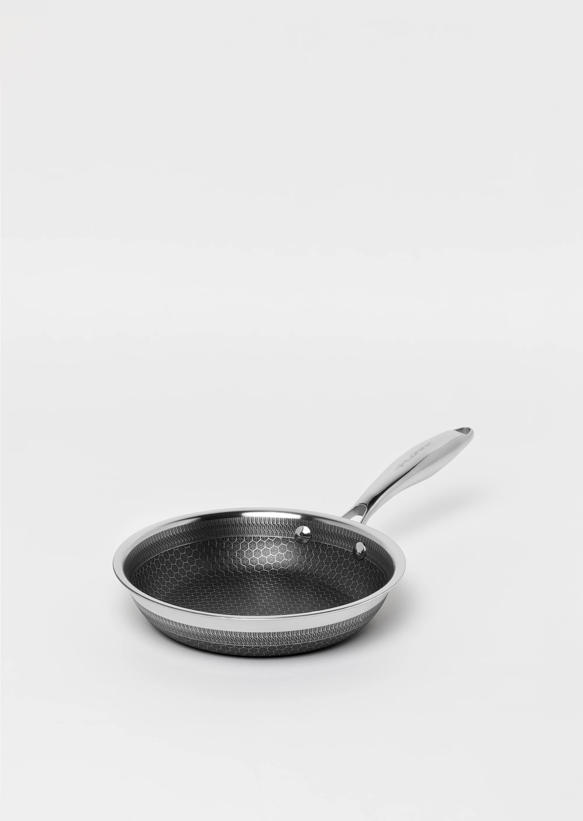 Patelnia nierdzewna Le Gourment 20 cm
