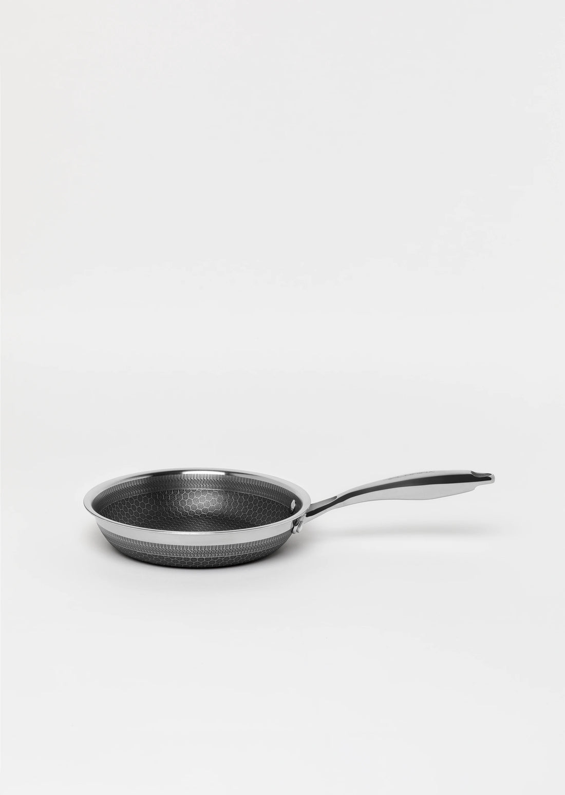 Patelnia nierdzewna Le Gourment 20 cm