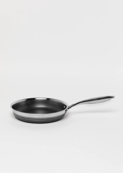 Patelnia nierdzewna Le Gourment 24 cm