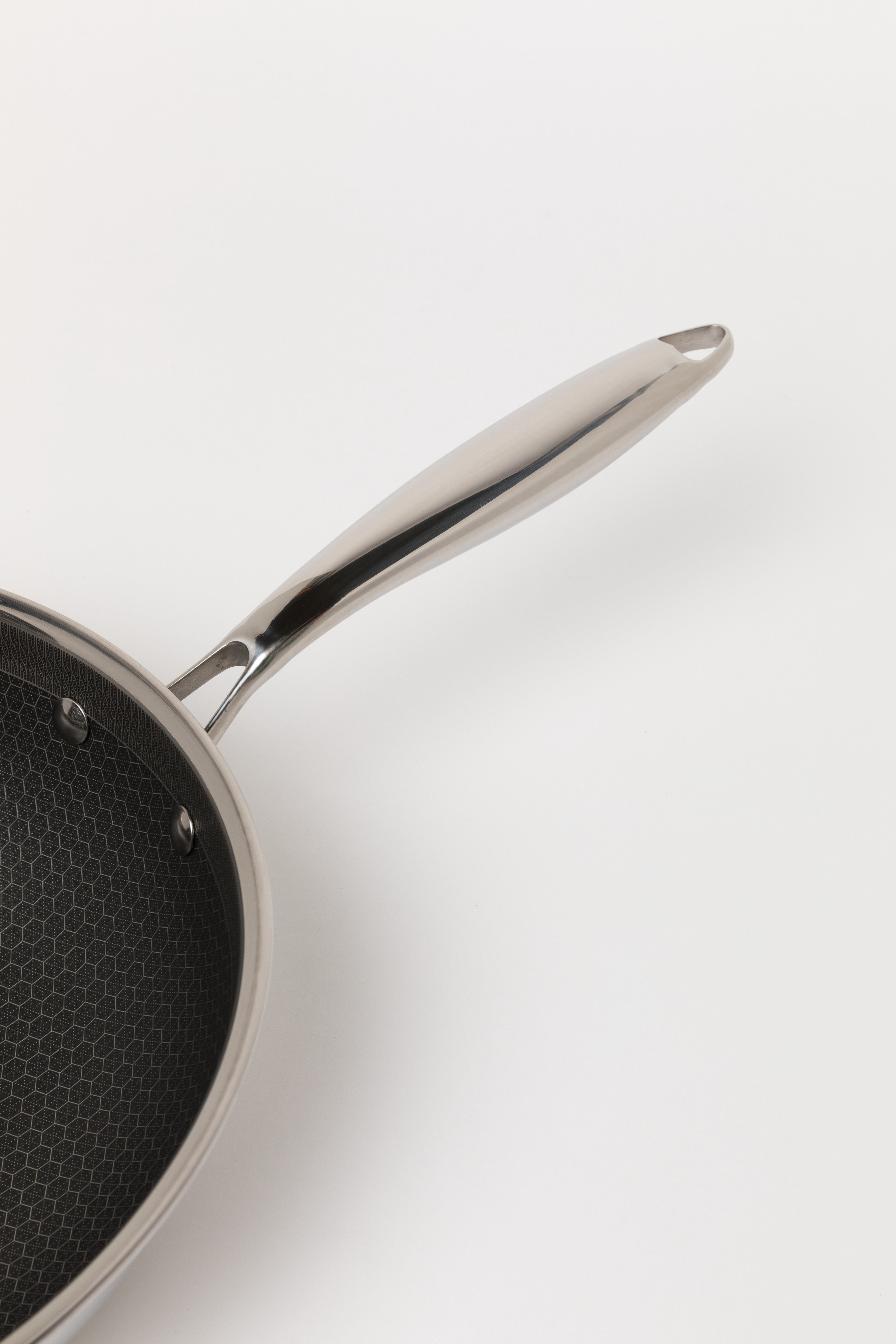 Zestaw 6 elementowy komplet garnków i patelni Florina Aristo Plus srebrny | stal nierdzewna| powłoka non-stick | wszystkie typy kuchenek |do piekarnika