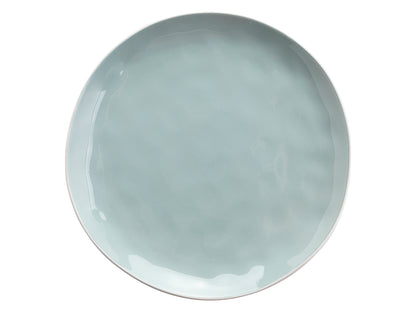 TALERZ PŁYTKI ARANCINI LIGHT GREEN 27CM