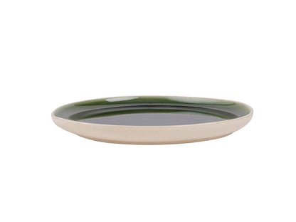 TALERZ DESEROWY BASILICO 20,3CM