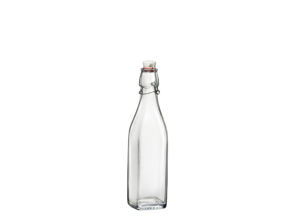 BUTELKA DO OLIWY SWING 250ML -BORM