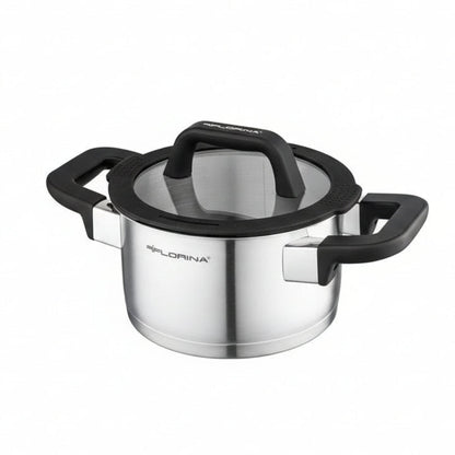 GARNEK NIERDZEWNY CHEF 16CM 1,8L Z/P MG