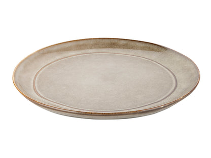 TALERZ PŁYTKI BERGEN 26,5CM