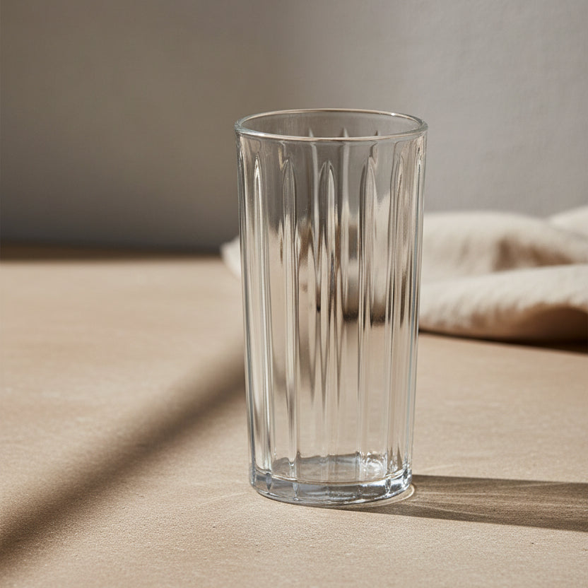 SZKLANKA LONG DRINK CINTURO 370ML