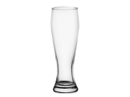 Zestaw x 4 SZKLANKA DO PIWA 500 ML