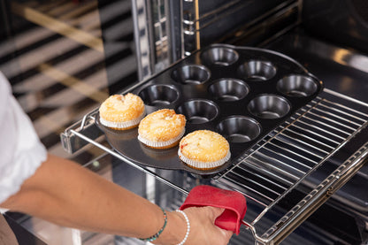 Blacha do muffinek Florina Likoris na 12 babeczek
