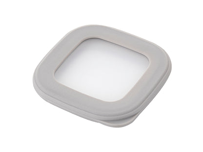 POJEMNIK DO ŻYWNOŚCI PLASTIKOWY KWADRATOWY FOODIE 1,75L