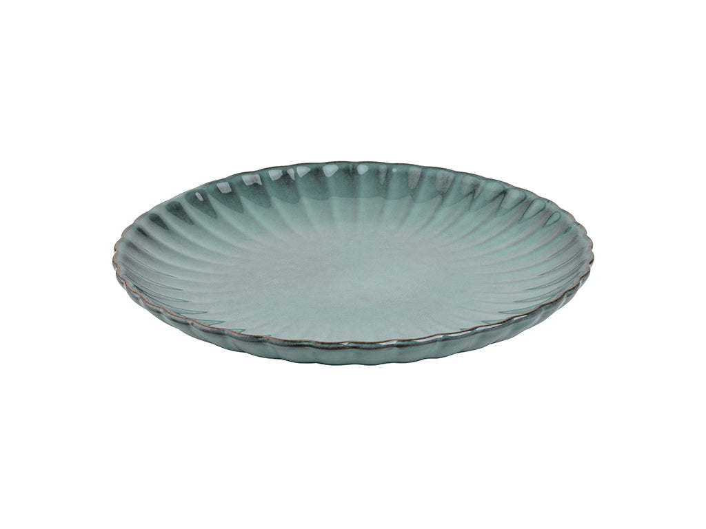 TALERZ DESEROWY ATLANTICA MORSKI 20CM