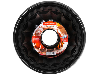 FORMA DO BABKI LIKORIS 22X11,5CM