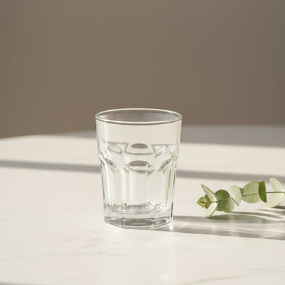 SZKLANKA DO WHISKY GINO 285ML