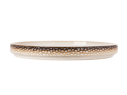 Zestaw 20 elementowy komplet porcelany Gambia