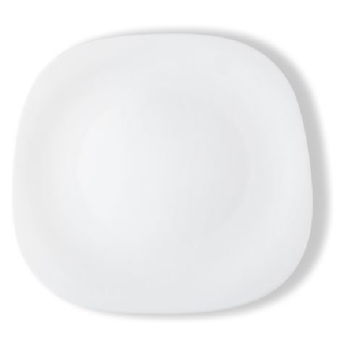TALERZ PARMA PŁYTKI 31CM -BORM