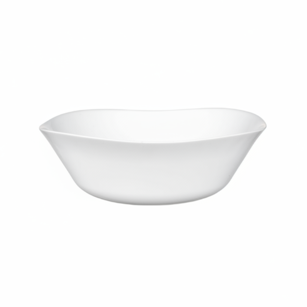 Salaterka Bormioli Rocco Parma kwadratowa 24 cm