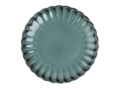 TALERZ PŁYTKI ATLANTICA MORSKI 26CM