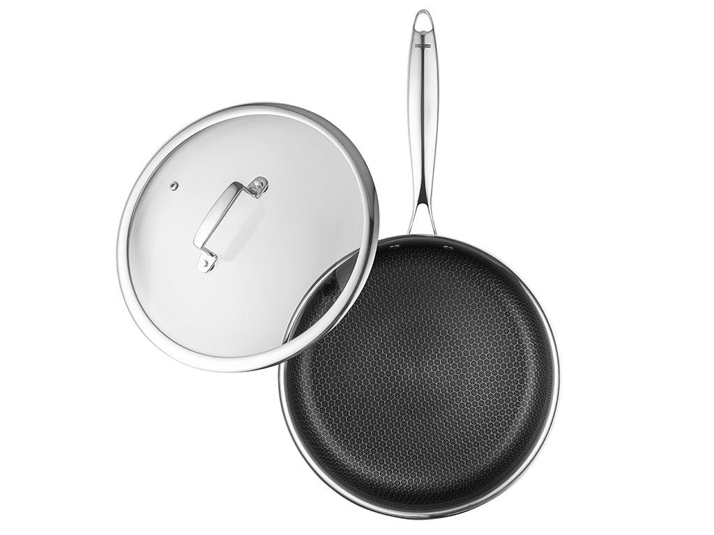 PATELNIA NIERDZEWNA GŁĘBOKA ARISTO PLUS 26CM 3,5L