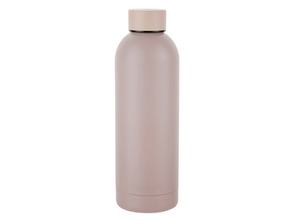 BUTELKA TERMICZNA SOFTSIP NUDE 500ML