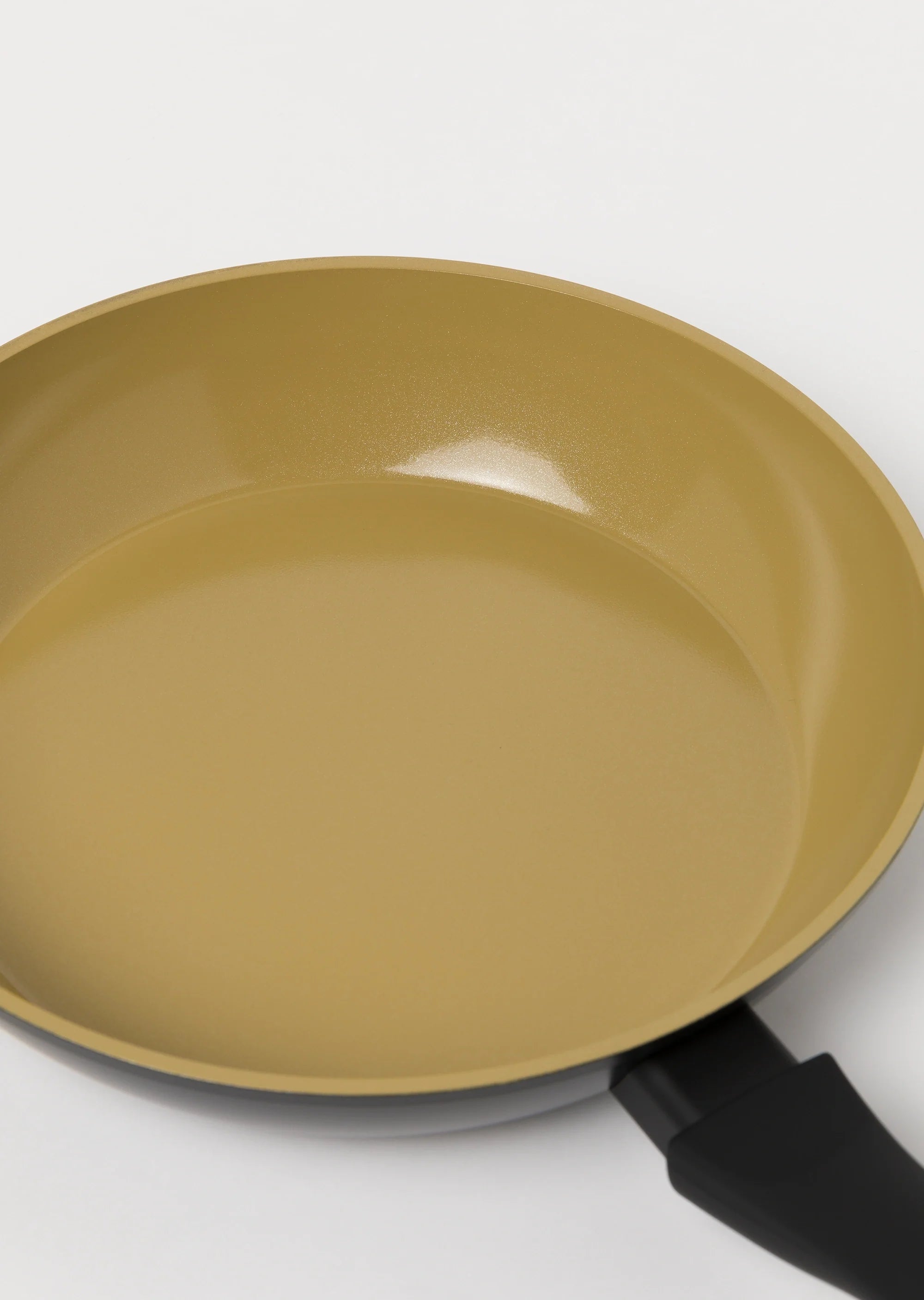 Zestaw 4 patelni 20 cm; 24 cm; 28 cm + wok 28 cm AmVegan | aluminum | powłoka nieprzywierająca | wszystkie typy kuchenek