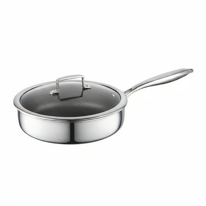 PATELNIA NIERDZEWNA GŁĘBOKA ARISTO PLUS 26CM 3,5L
