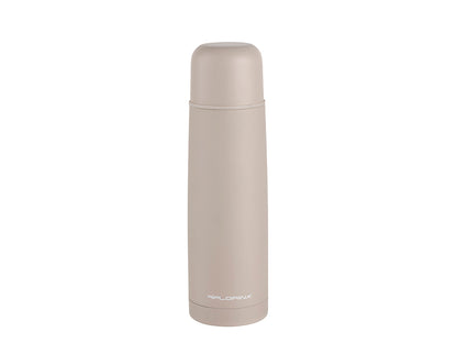 TERMOS NIERDZEWNY MIAMI 750ML BEŻ