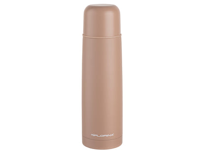 TERMOS NIERDZEWNY MIAMI 1L MOKKA