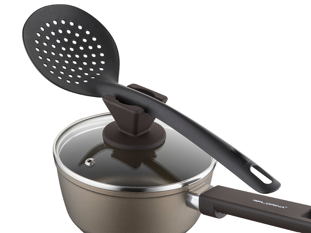 RONDEL ALUMINIOWY ASTON 16CM 1L Z/P MG