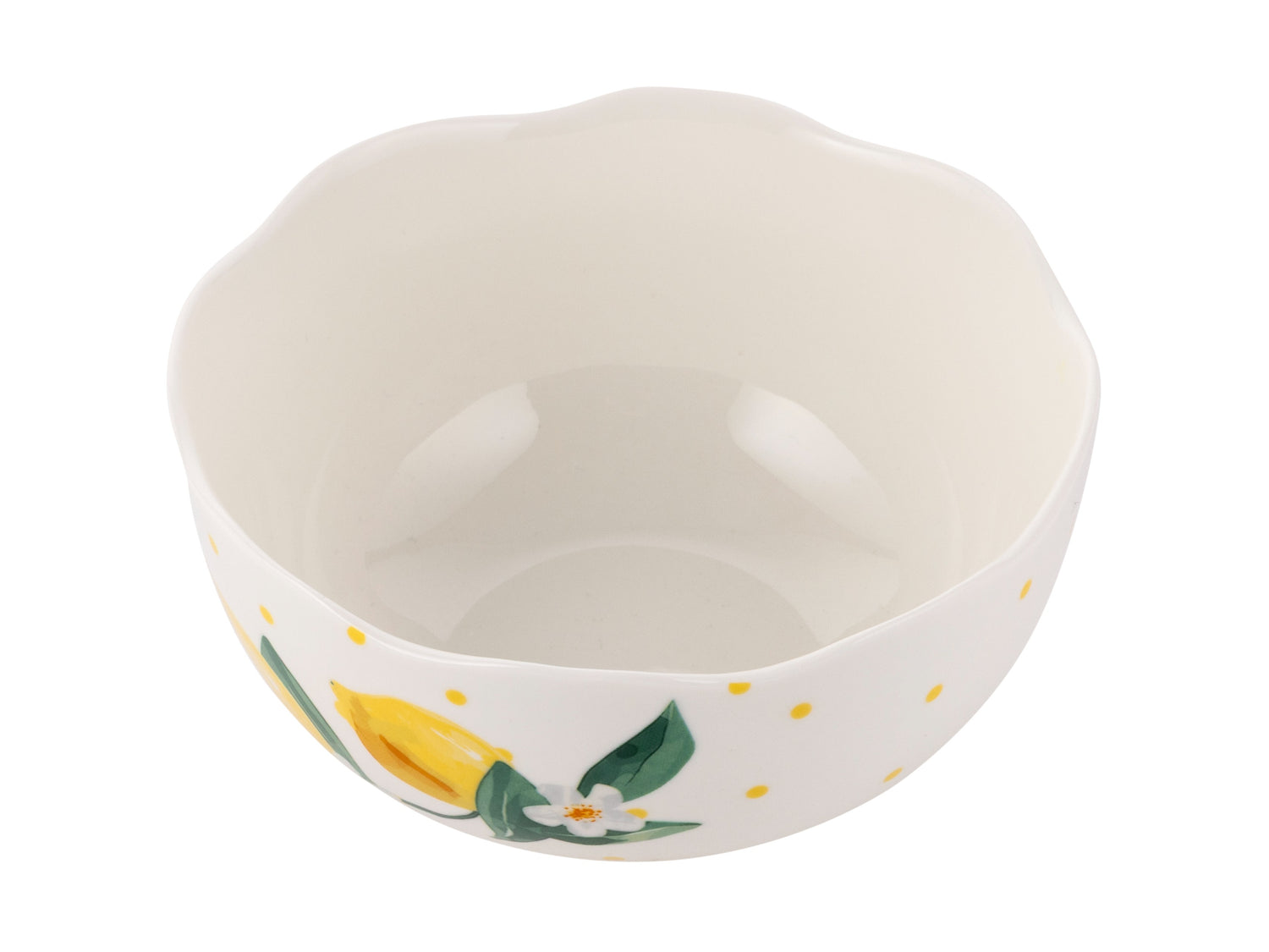 SALATERKA LIMONELLE 14CM